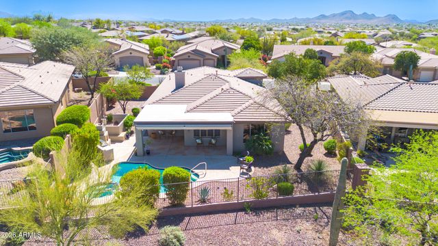 2812 W REEDY CREEK Drive, Anthem, AZ 85086
