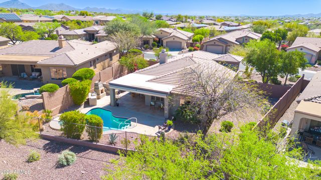 2812 W REEDY CREEK Drive, Anthem, AZ 85086