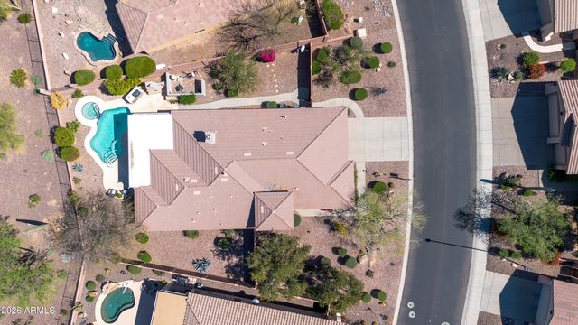 2812 W REEDY CREEK Drive, Anthem, AZ 85086