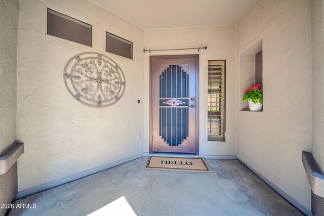 2812 W REEDY CREEK Drive, Anthem, AZ 85086