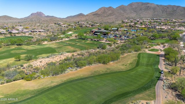 2812 W REEDY CREEK Drive, Anthem, AZ 85086