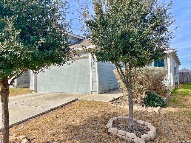 131 Reuben Kemper, San Antonio, TX 78220