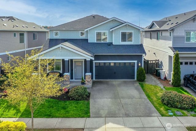 32675 Stuart Avenue SE, Black Diamond, WA 98010