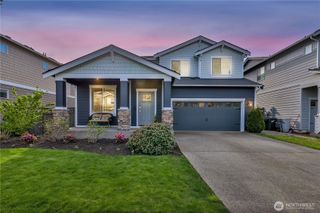 32675 Stuart Avenue SE, Black Diamond, WA 98010