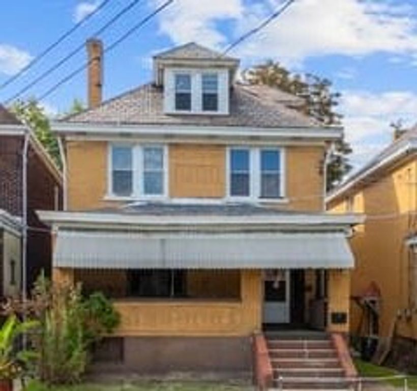 315 W 12th Ave, Homestead, PA 15120