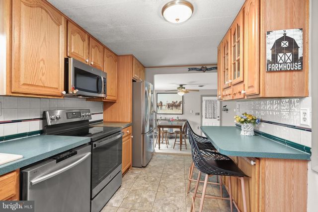 26007 MOUNT VERNON AVE, Damascus, MD 20872