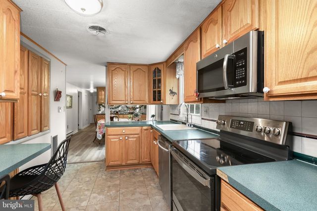 26007 MOUNT VERNON AVE, Damascus, MD 20872