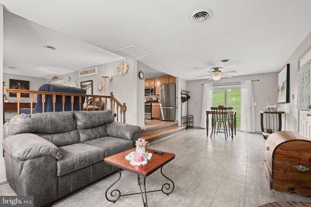 26007 MOUNT VERNON AVE, Damascus, MD 20872