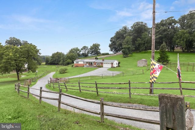 26007 MOUNT VERNON AVE, Damascus, MD 20872