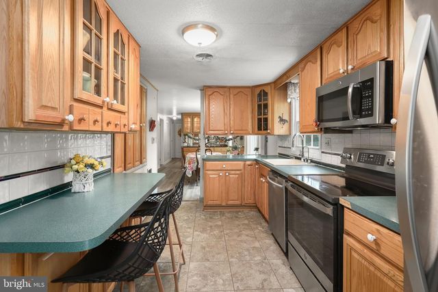 26007 MOUNT VERNON AVE, Damascus, MD 20872