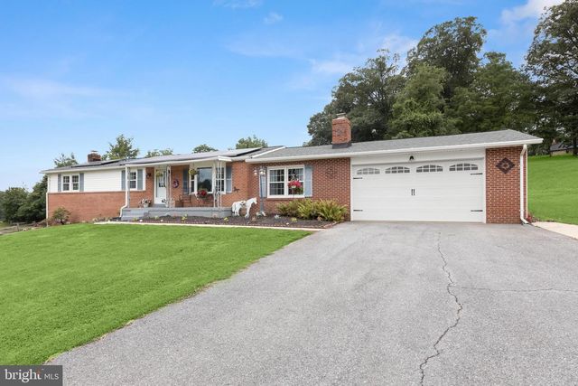 26007 MOUNT VERNON AVE, Damascus, MD 20872