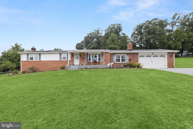 26007 MOUNT VERNON AVE, Damascus, MD 20872