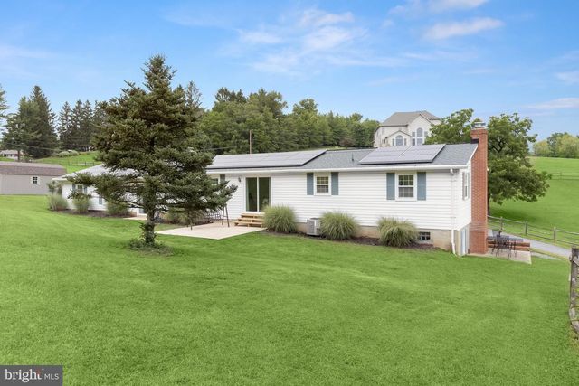26007 MOUNT VERNON AVE, Damascus, MD 20872