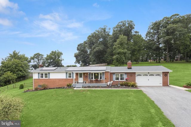 26007 MOUNT VERNON AVE, Damascus, MD 20872