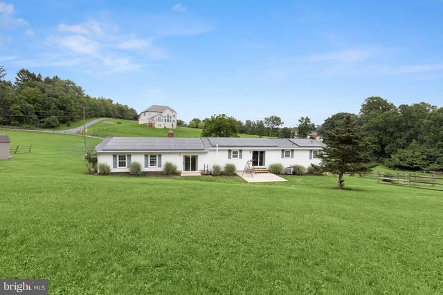 26007 MOUNT VERNON AVE, Damascus, MD 20872