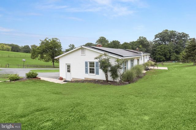26007 MOUNT VERNON AVE, Damascus, MD 20872