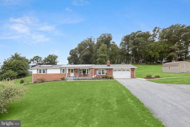 26007 MOUNT VERNON AVE, Damascus, MD 20872