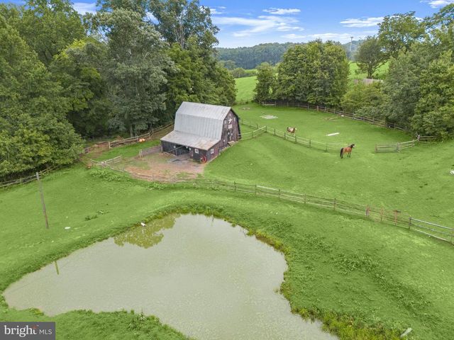 26007 MOUNT VERNON AVE, Damascus, MD 20872