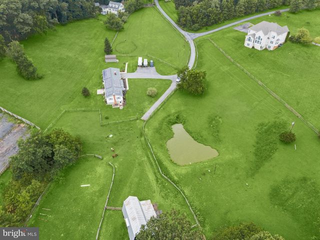 26007 MOUNT VERNON AVE, Damascus, MD 20872