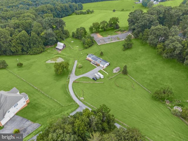 26007 MOUNT VERNON AVE, Damascus, MD 20872