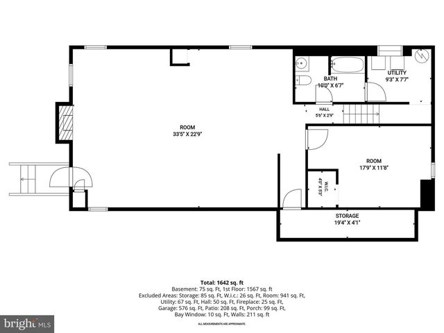 26007 MOUNT VERNON AVE, Damascus, MD 20872
