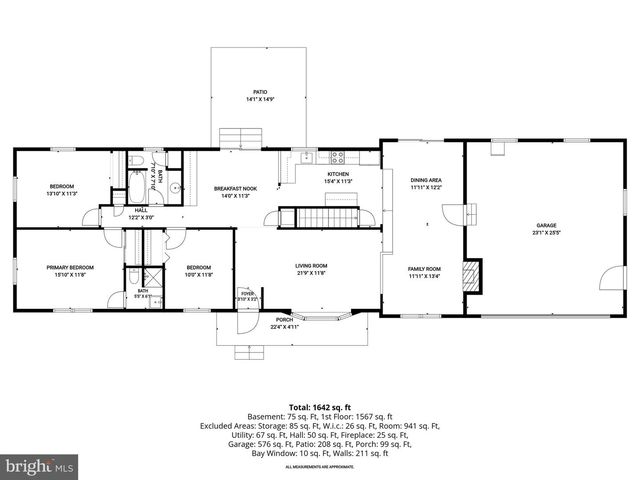 26007 MOUNT VERNON AVE, Damascus, MD 20872