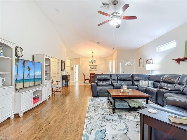 20721 Marathona CT, North Fort Myers, FL 33917