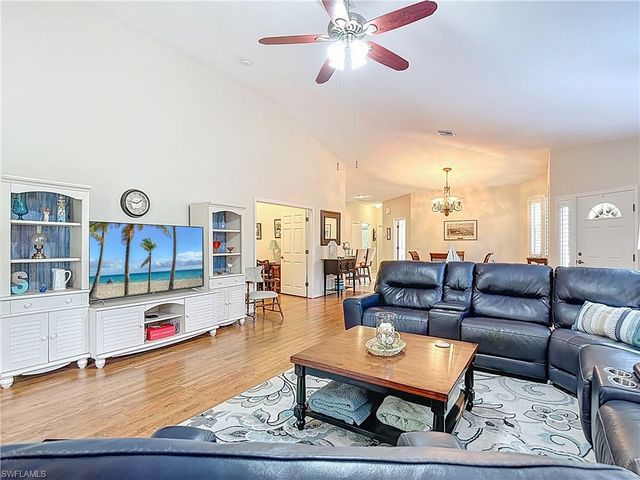 20721 Marathona CT, North Fort Myers, FL 33917