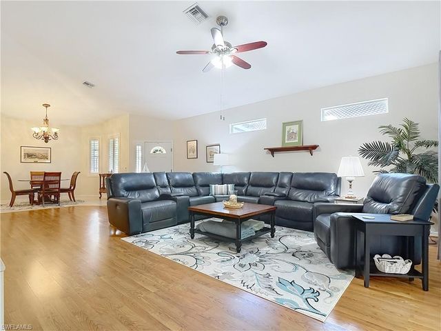 20721 Marathona CT, North Fort Myers, FL 33917