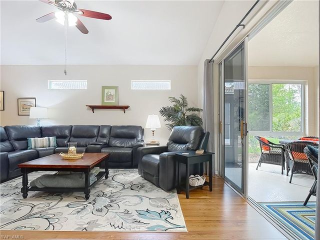 20721 Marathona CT, North Fort Myers, FL 33917