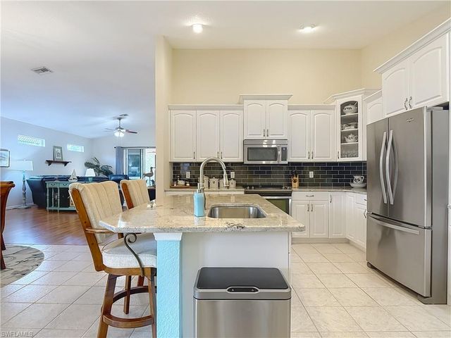 20721 Marathona CT, North Fort Myers, FL 33917