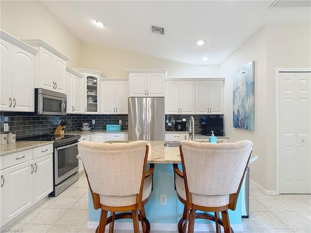 20721 Marathona CT, North Fort Myers, FL 33917