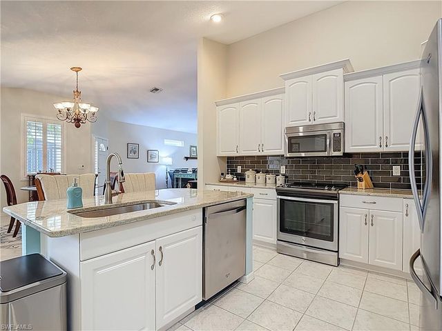 20721 Marathona CT, North Fort Myers, FL 33917