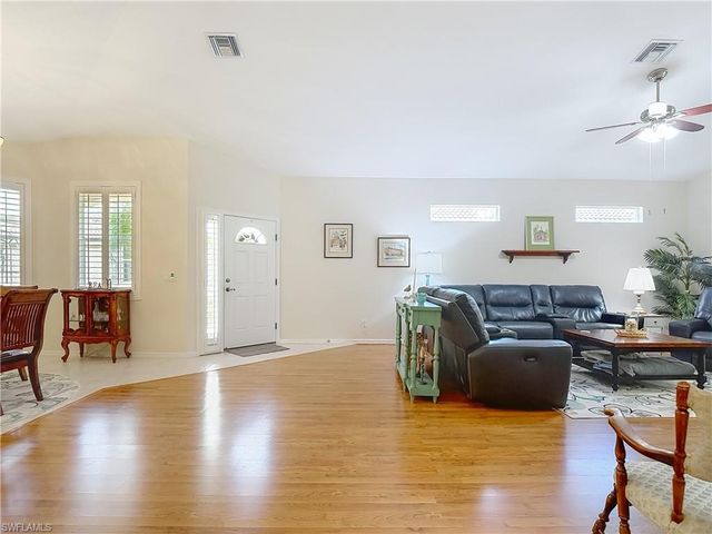 20721 Marathona CT, North Fort Myers, FL 33917