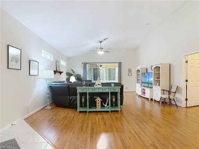 20721 Marathona CT, North Fort Myers, FL 33917