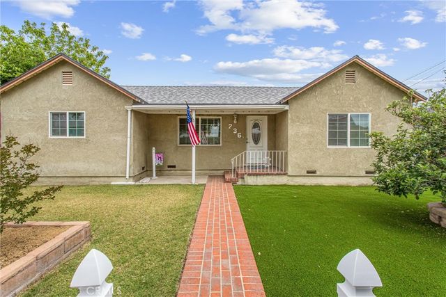 236 29th Street, San Bernardino, CA 92404