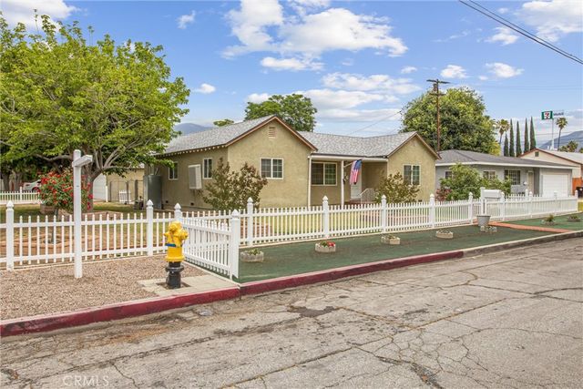 236 29th Street, San Bernardino, CA 92404