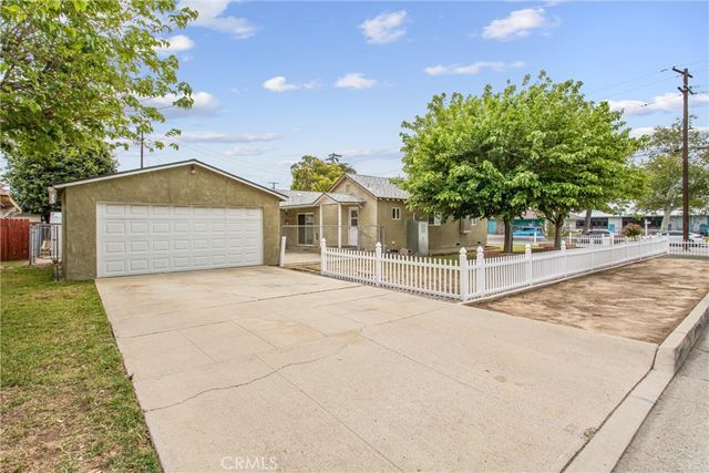 236 29th Street, San Bernardino, CA 92404