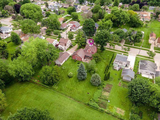 1519 S KERNAN AVENUE, Appleton, WI 54915