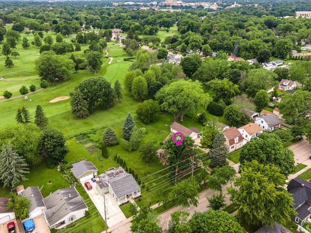 1519 S KERNAN AVENUE, Appleton, WI 54915