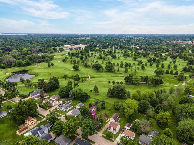 1519 S KERNAN AVENUE, Appleton, WI 54915