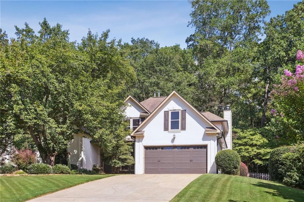 913 Chesterfield NW Place, Marietta, GA 30064