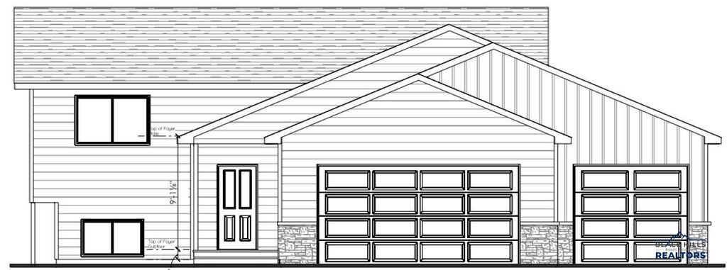3482 JOSEPH ST, Rapid City, SD 57703
