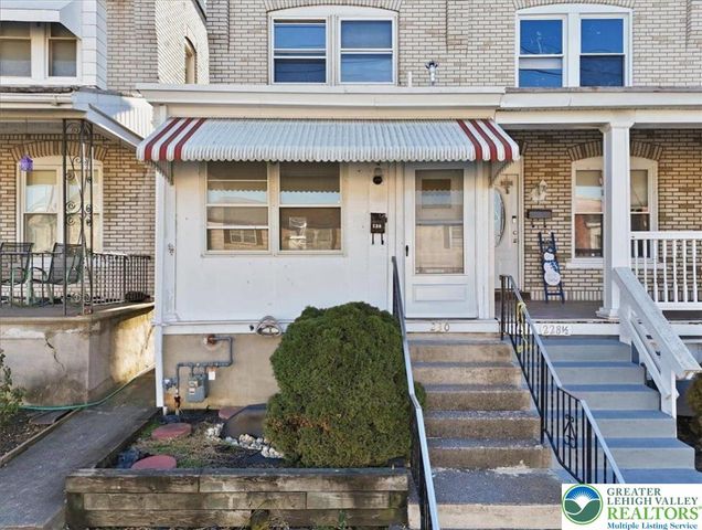 230 East Fairview Street, Allentown City, PA 18109