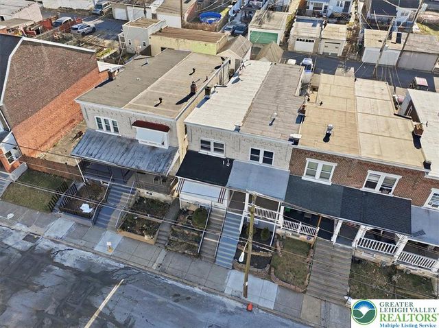 230 East Fairview Street, Allentown City, PA 18109