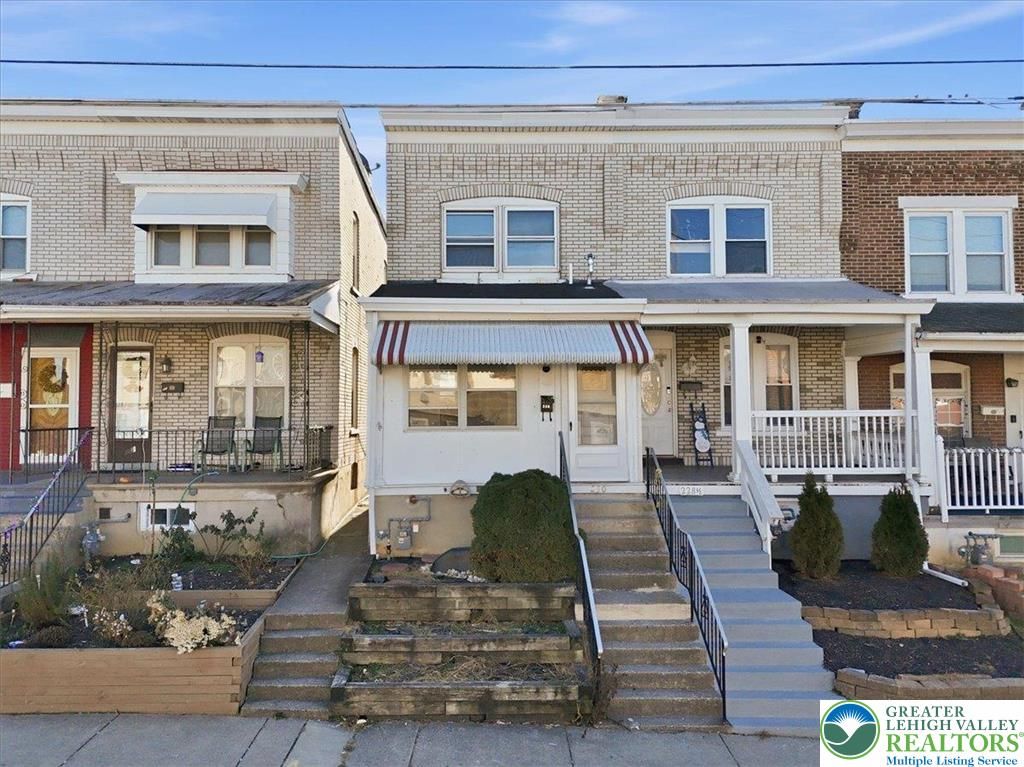 230 East Fairview Street, Allentown City, PA 18109