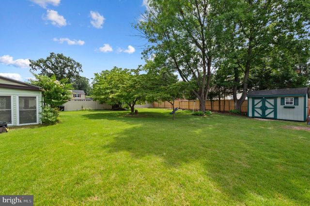 26 HALO AVE, Sewell, NJ 08080