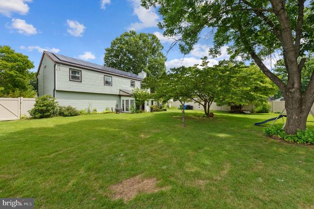 26 HALO AVE, Sewell, NJ 08080