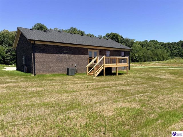 120 American Drive, Radcliff, KY 40160
