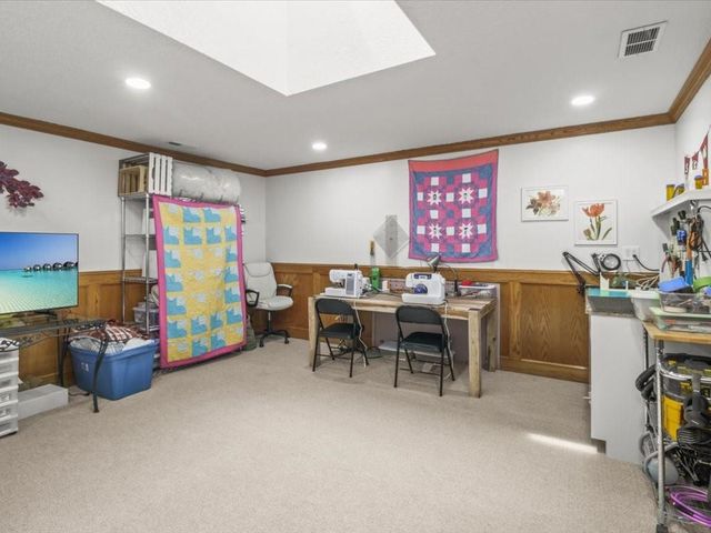 33604 E Corn Spur Road, Lone Jack, MO 64070